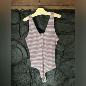 Express bodysuit